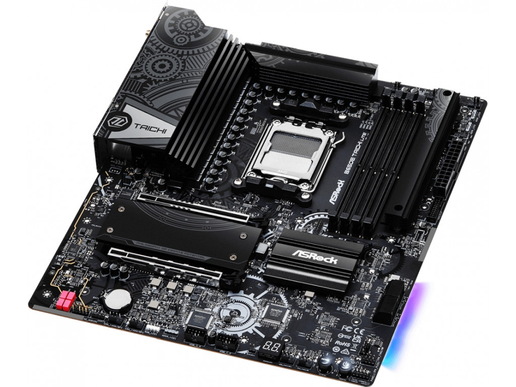 Дънна платка Asrock B650E Taichi Lite 26413_2.jpg