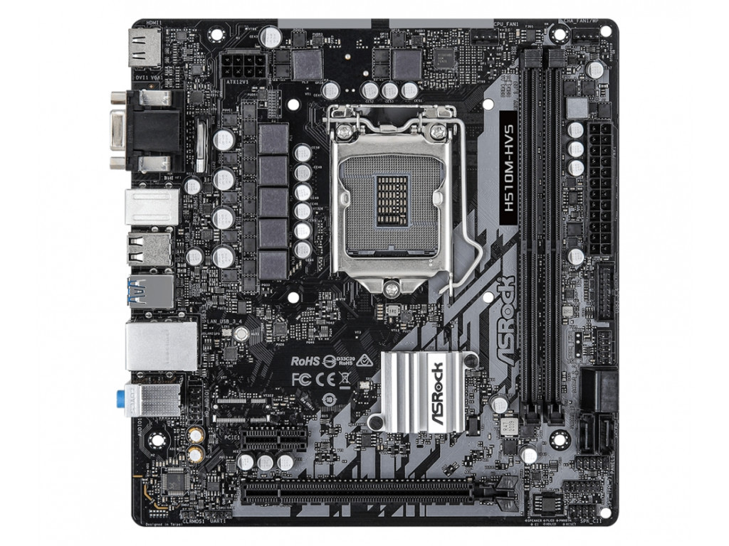 Дънна платка Asrock H510M-HVS 5354_36.jpg