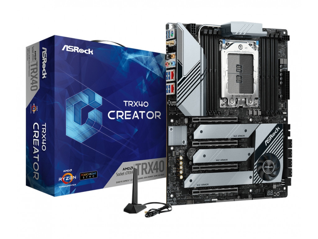 Дънна платка Asrock TRX40 Creator 5393.jpg