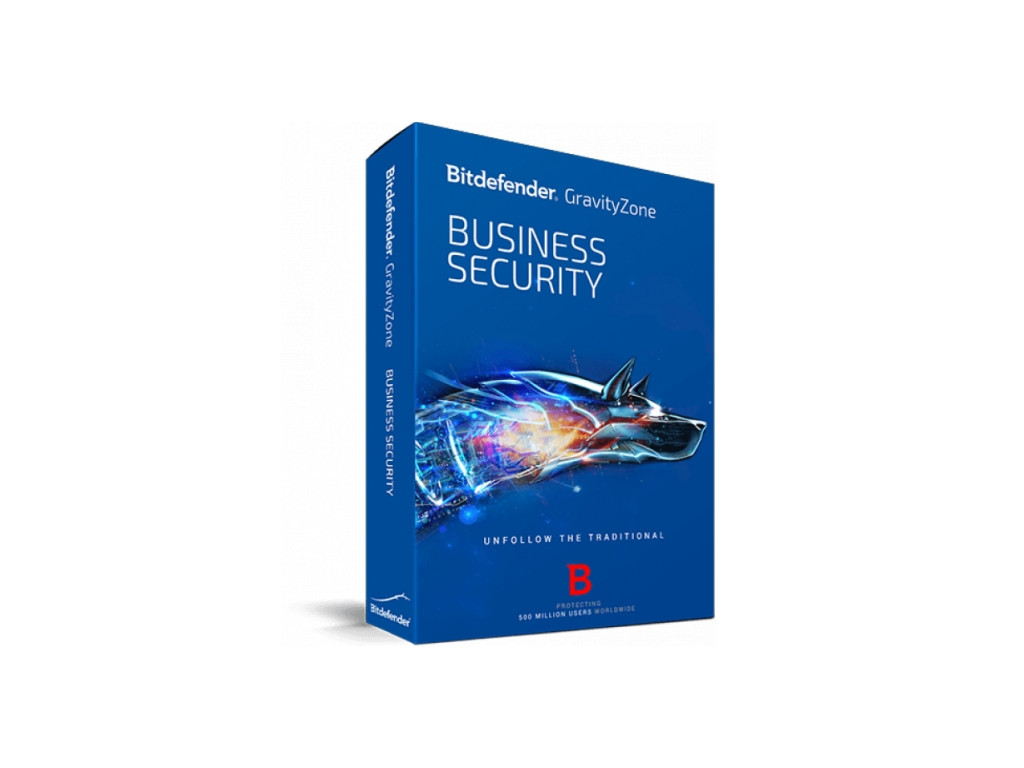 Лиценз за ползване на програмен продукт Bitdefender GravityZone Business Security 8290_2.jpg