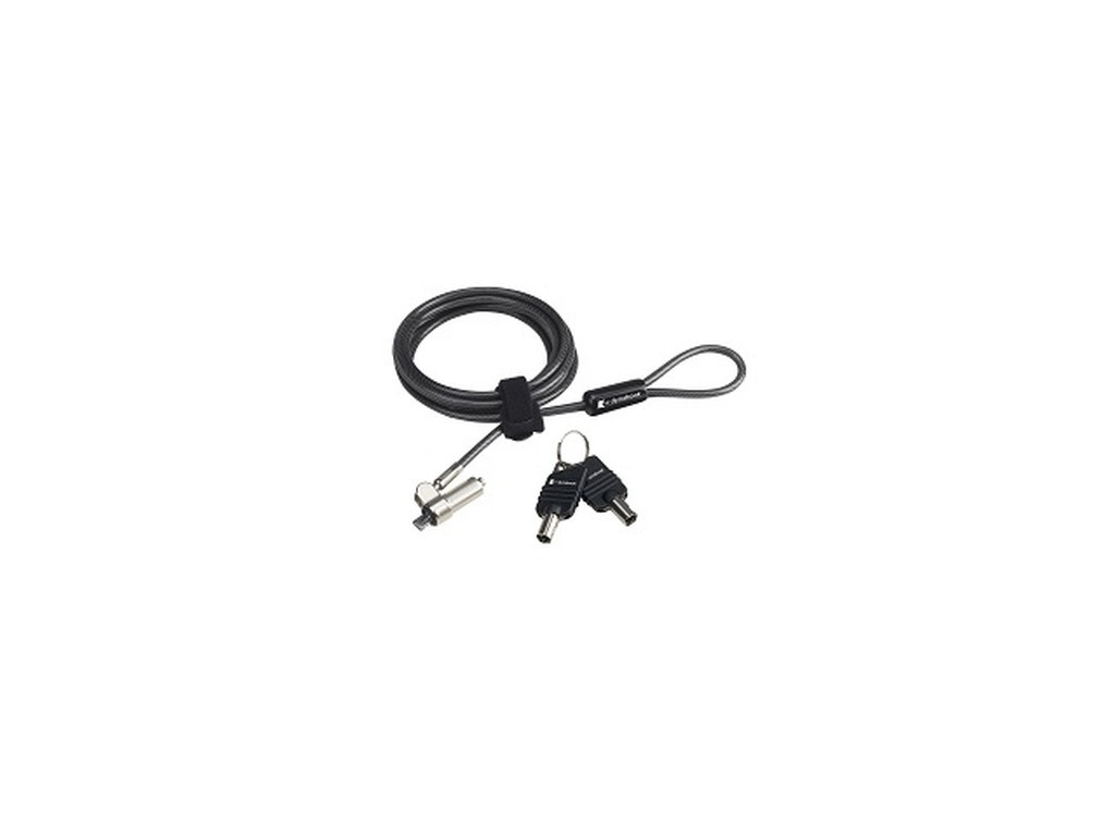 Кабел Dynabook Toshiba Ultra Slim Keyed Cable Lock 14639.jpg