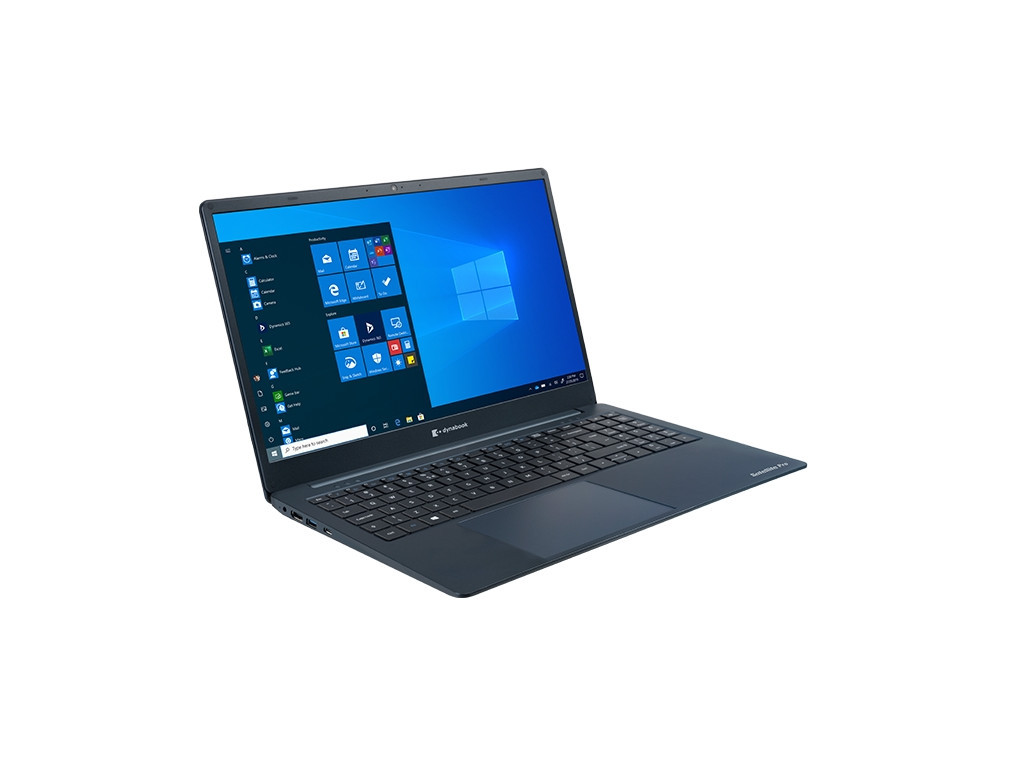 Лаптоп Dynabook Toshiba Satellite Pro C50-H-11E Intel i5-1035G1 17735_2.jpg