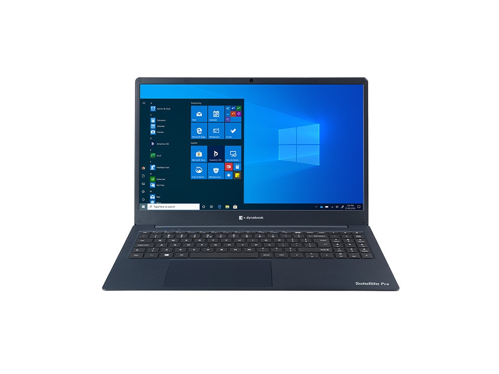 Лаптоп Dynabook Toshiba Satellite Pro C50-H-105 Intel i7-1065G7 17736_14.jpg