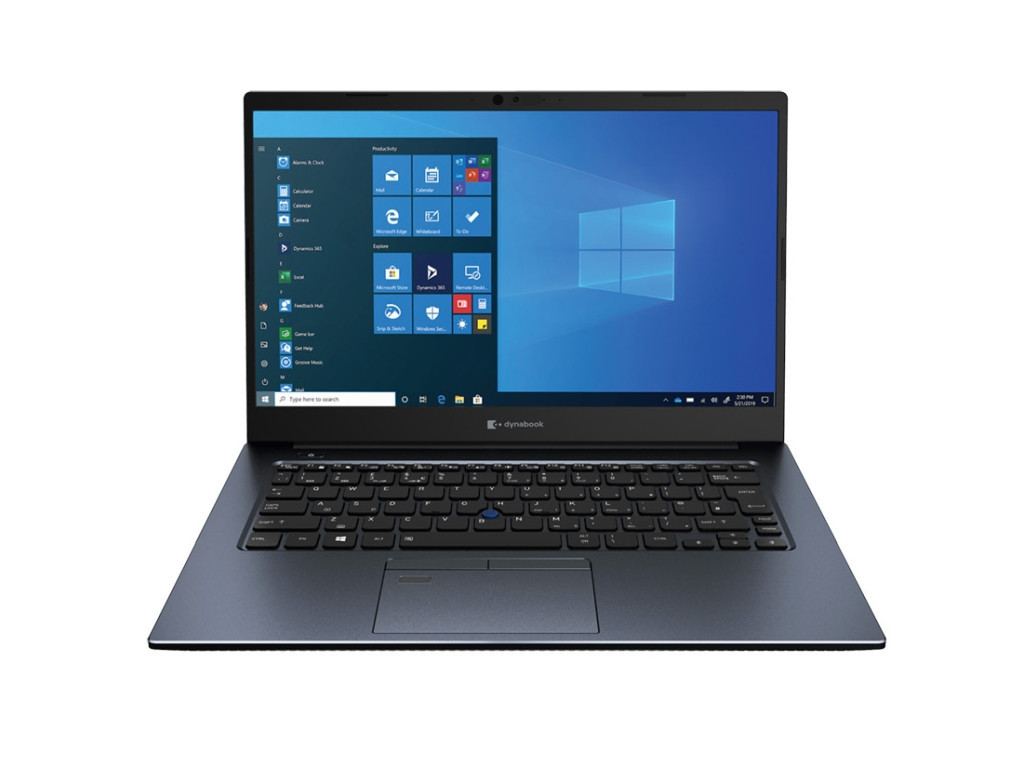 Лаптоп Dynabook Toshiba Portege X40-J-10N Intel i5-1135G7 17737.jpg