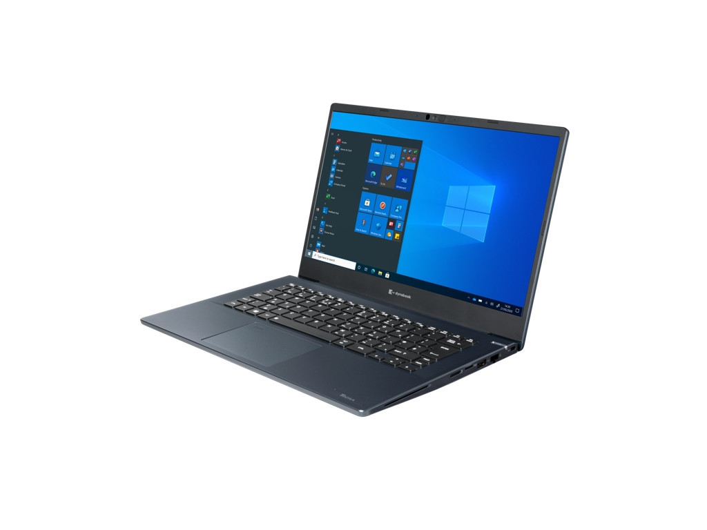 Лаптоп Dynabook Toshiba Tecra A40-J-10X Intel 1135G7 17738_1.jpg