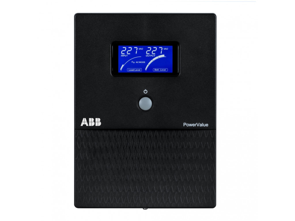 Непрекъсваем ТЗИ ABB 11Li Pro 2000VA 16008.jpg