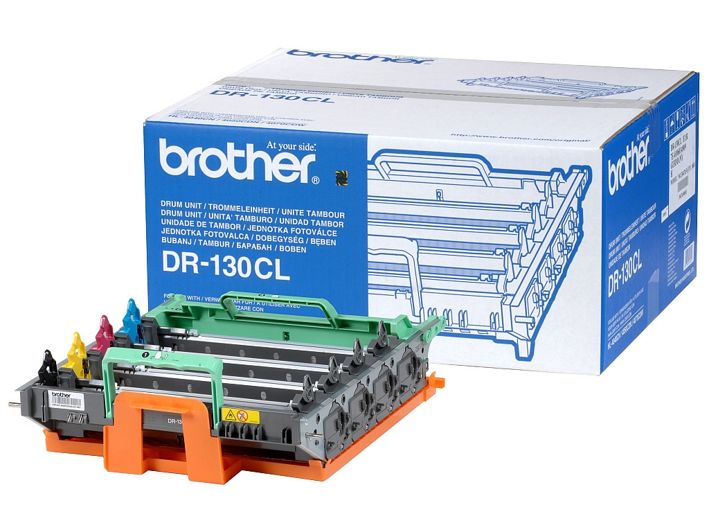 Консуматив Brother DR-130CL Drum unit 11144.jpg