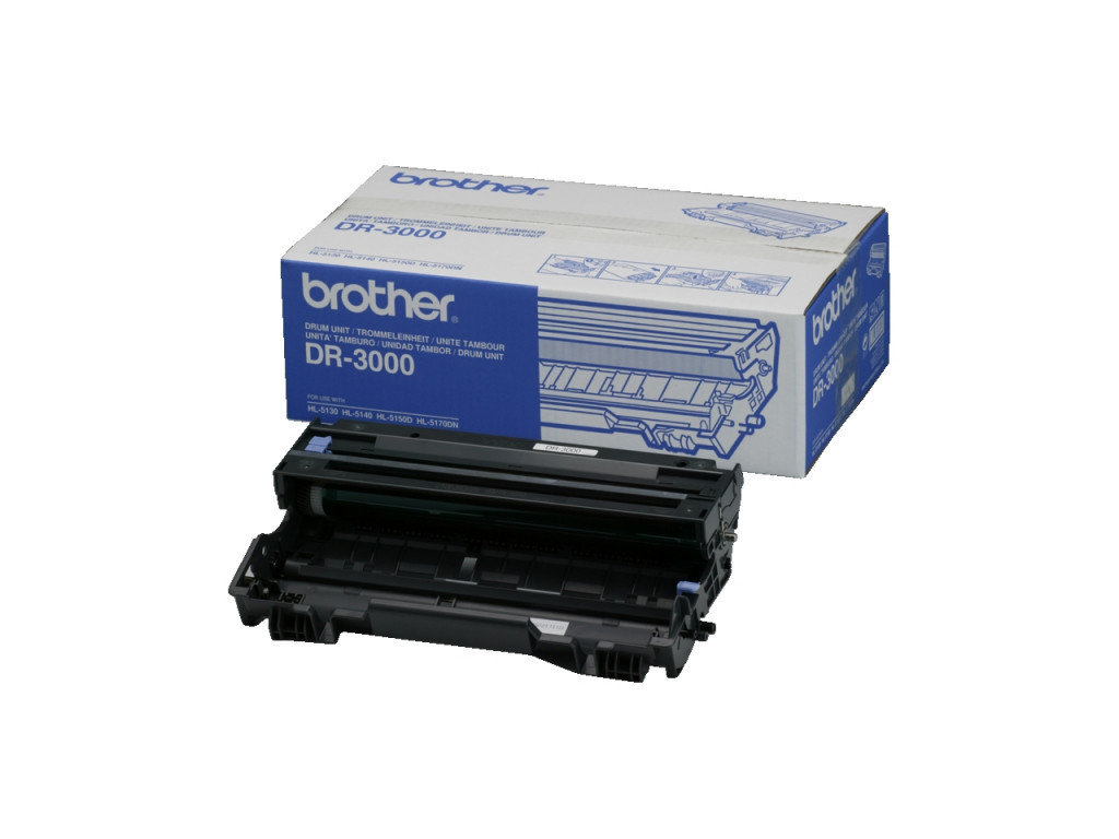 Консуматив Brother DR-3000 Drum Unit 11159.jpg