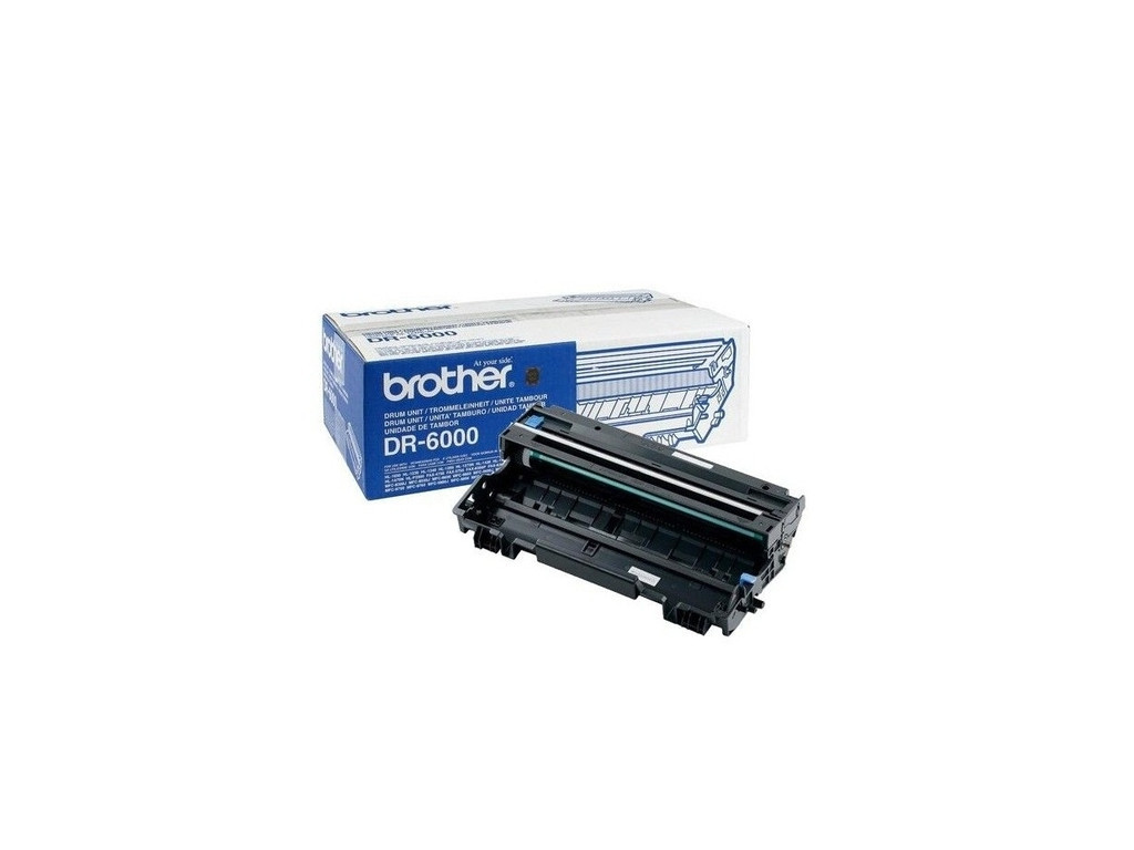 Консуматив Brother DR-6000 Drum unit 11167.jpg