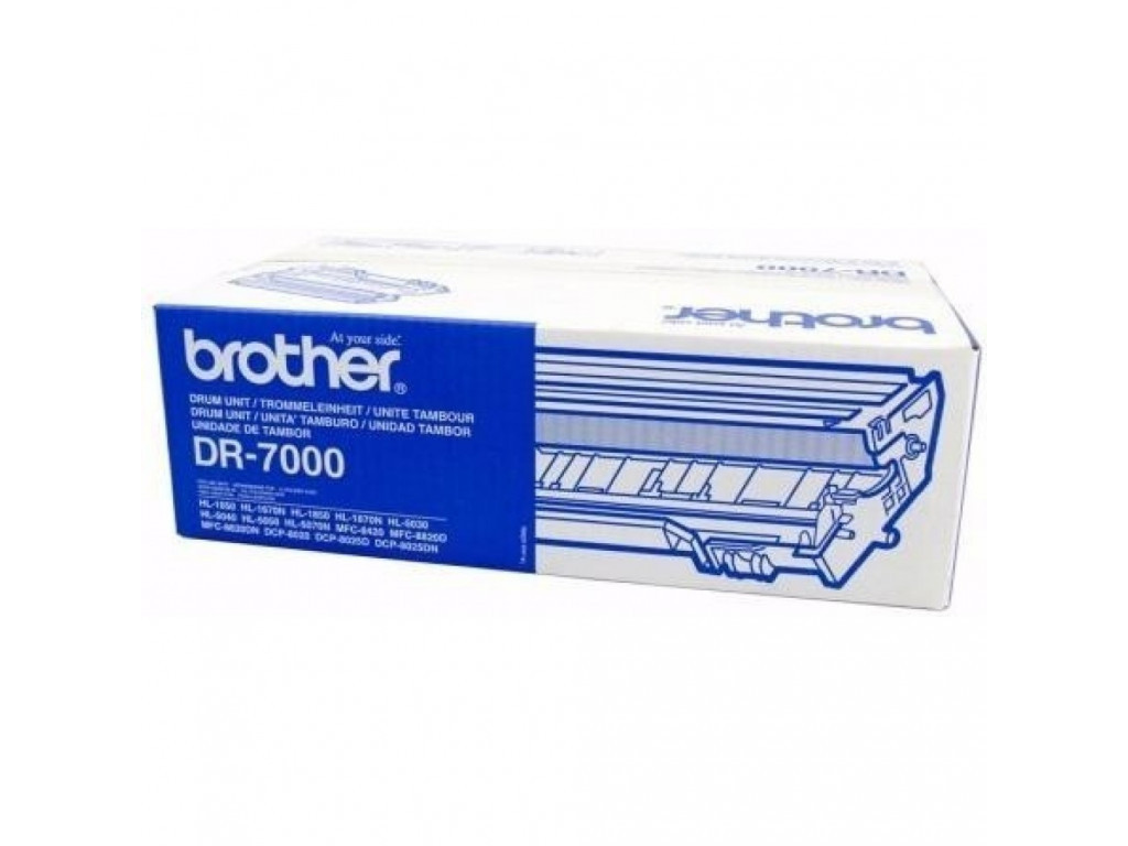 Консуматив Brother DR-7000 Drum Unit 11168.jpg