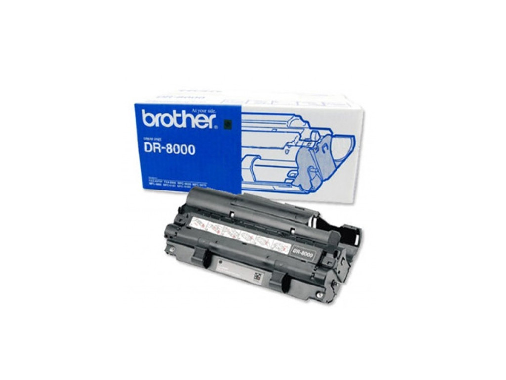 Консуматив Brother DR-8000 Drum unit 11169.jpg