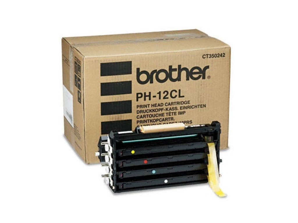 Консуматив Brother PH-12CL Printhead Unit 11173.jpg