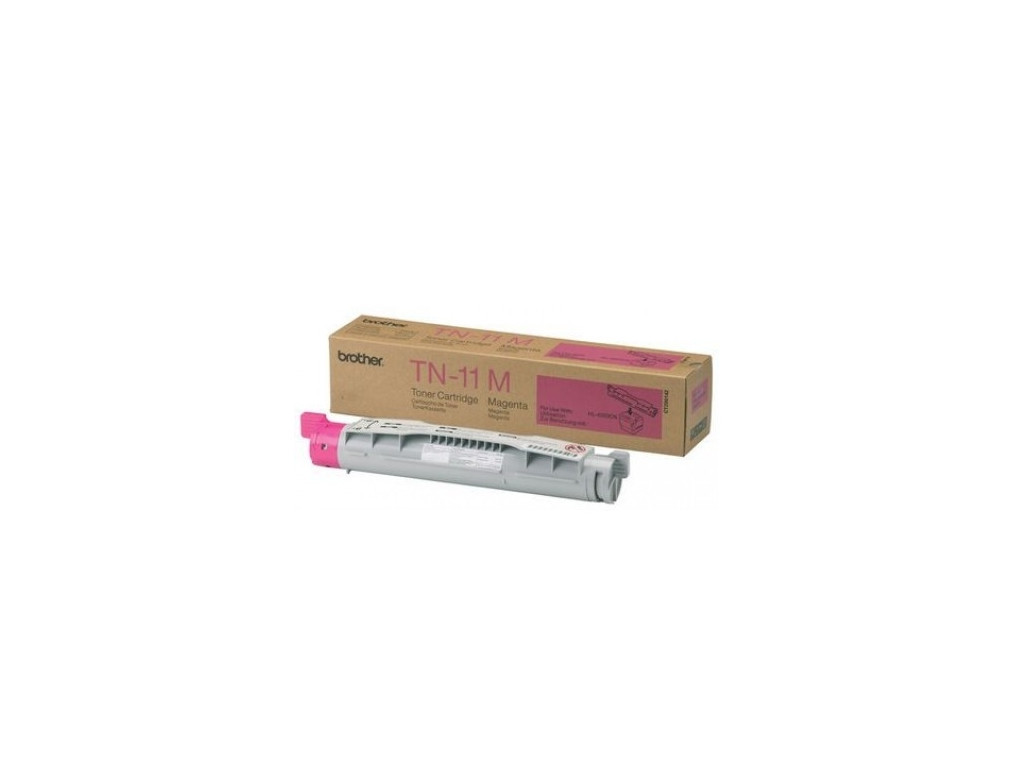 Консуматив Brother TN-11M Toner Cartridge 11175.jpg