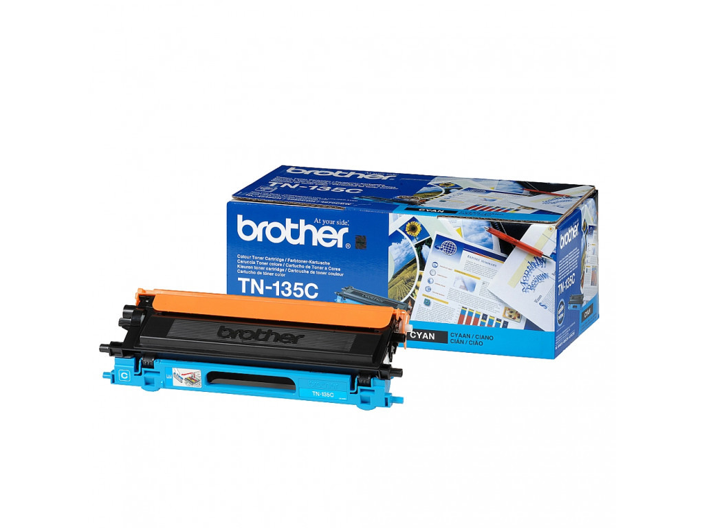 Консуматив Brother TN-135C Toner Cartridge High Yield 11182.jpg