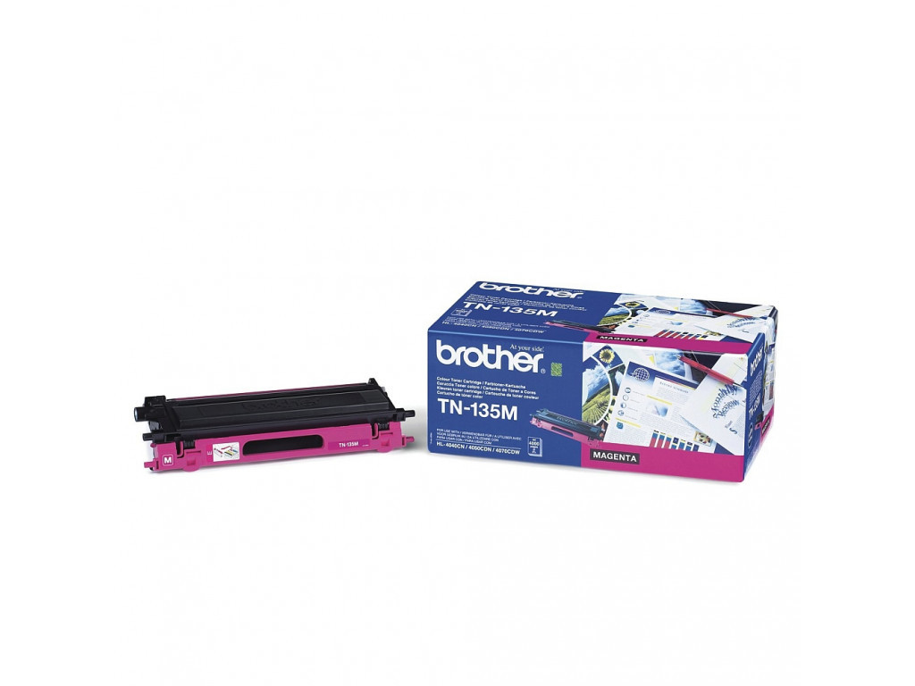 Консуматив Brother TN-135M Toner Cartridge High Yield 11183.jpg