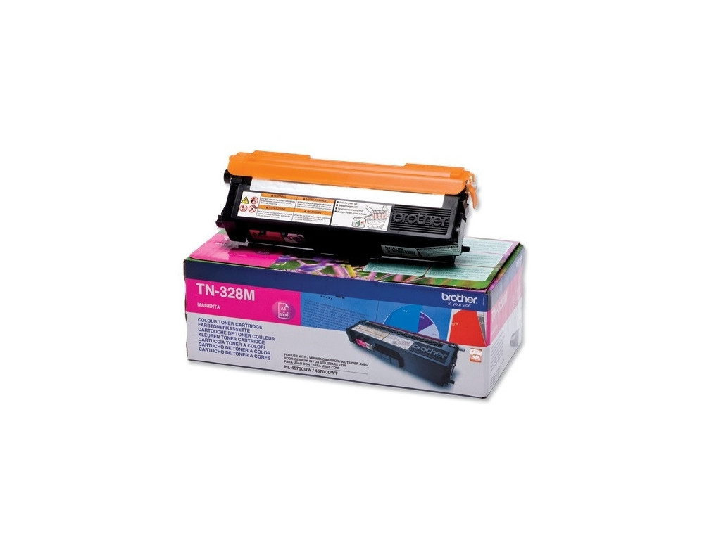 Консуматив Brother TN-328M Toner Cartridge High Yield 11224.jpg