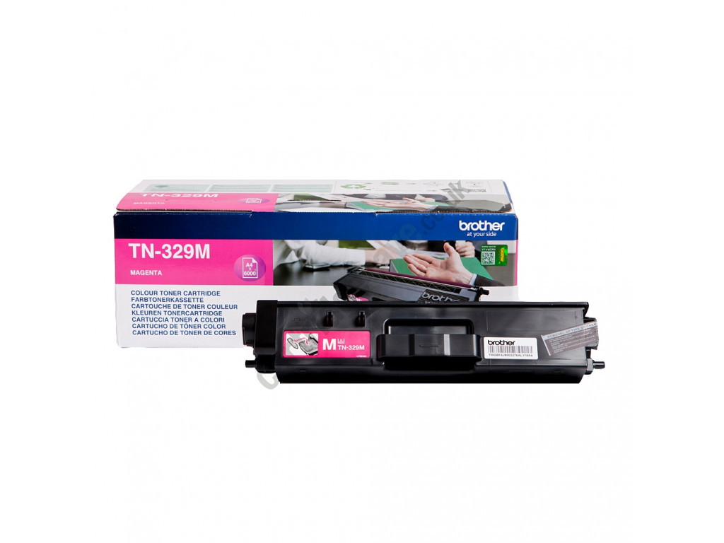 Консуматив Brother TN-329M Toner Cartridge Super High Yield 11228.jpg