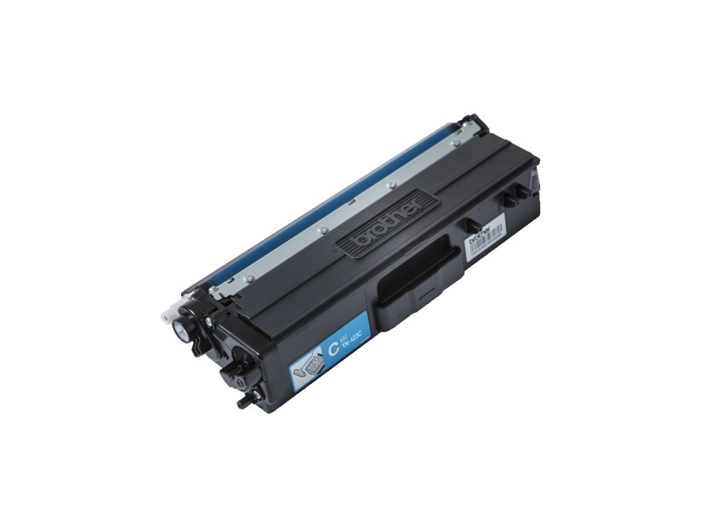 Консуматив Brother TN-423C Toner Cartridge 11236.jpg