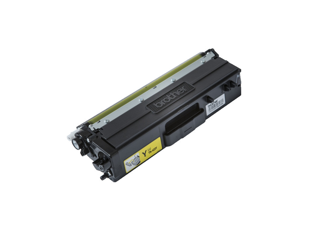 Консуматив Brother TN-423Y Toner Cartridge 11238.jpg