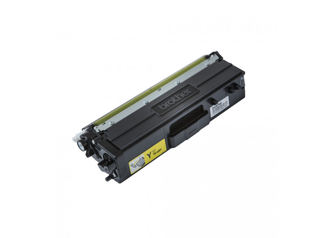 Консуматив Brother TN-426Y Toner Cartridge 11242_1.jpg