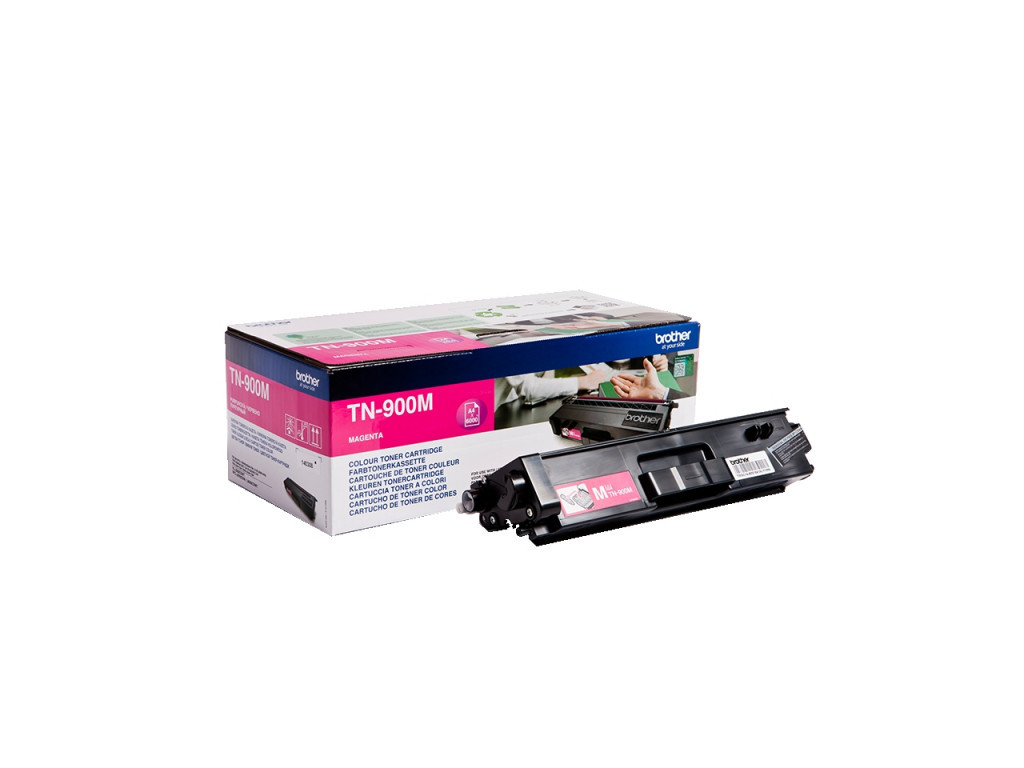 Консуматив Brother TN-900M Toner Cartridge Super High Yield 11245.jpg