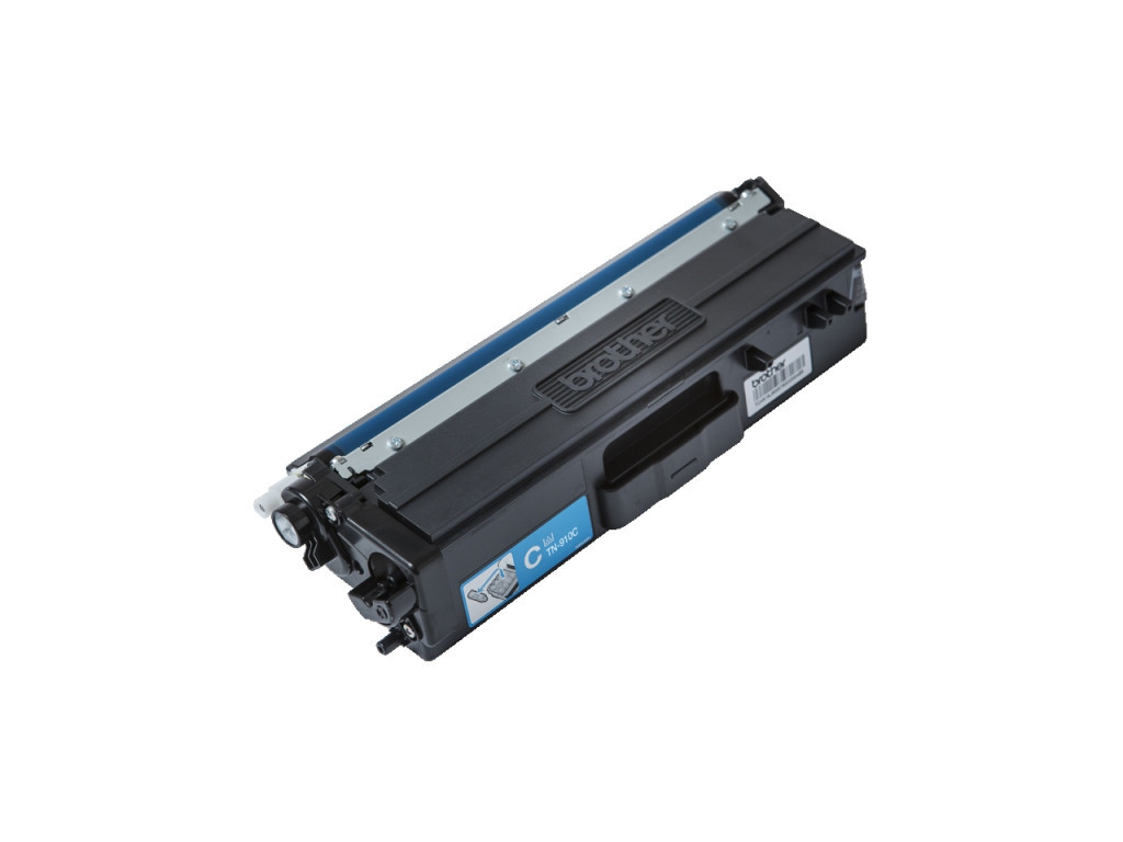 Консуматив Brother TN-910C Toner Cartridge 11248.jpg