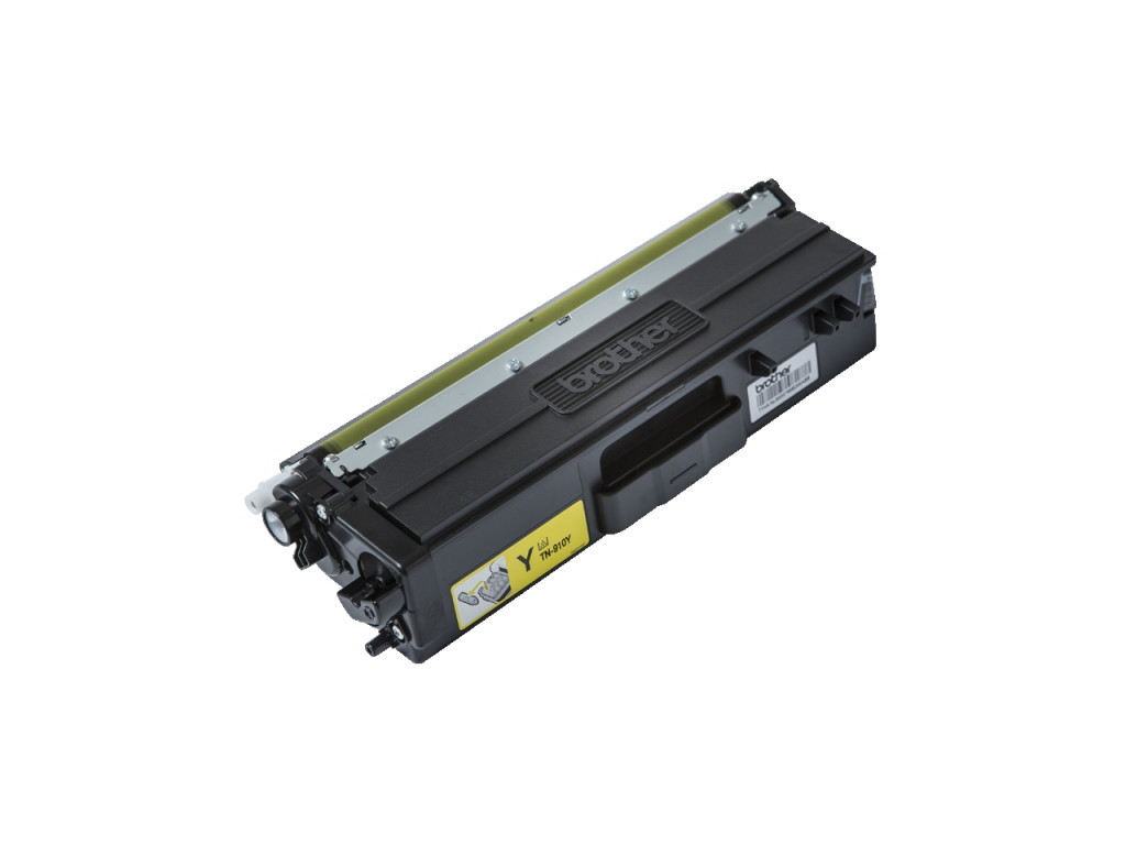 Консуматив Brother TN-910Y Toner Cartridge 11250.jpg