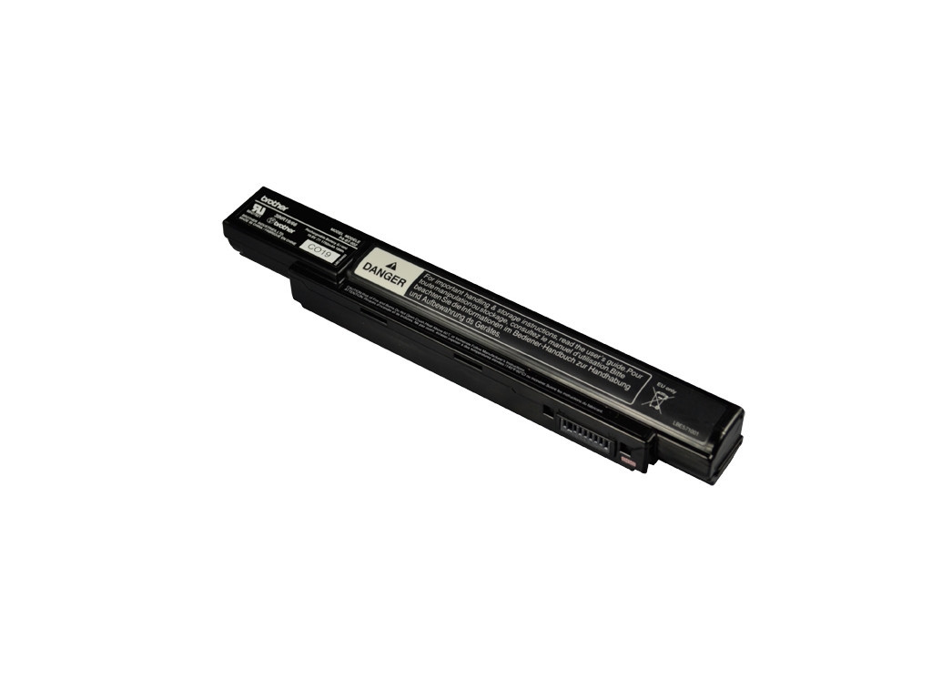 Батерия Brother PA-BT002 Lithium-ion rechargable battery for PJ7 series 14198.jpg