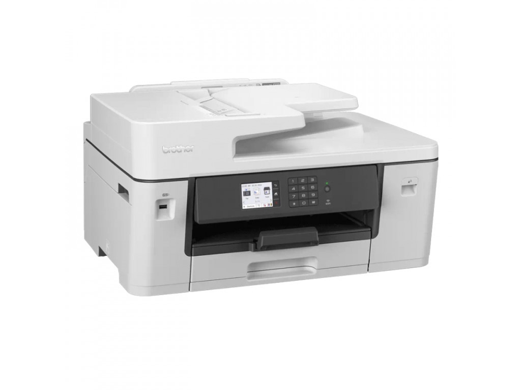 Мастилоструйно многофункционално устройство Brother MFC-J3540DW Inkjet Multifunctional 19560_22.jpg