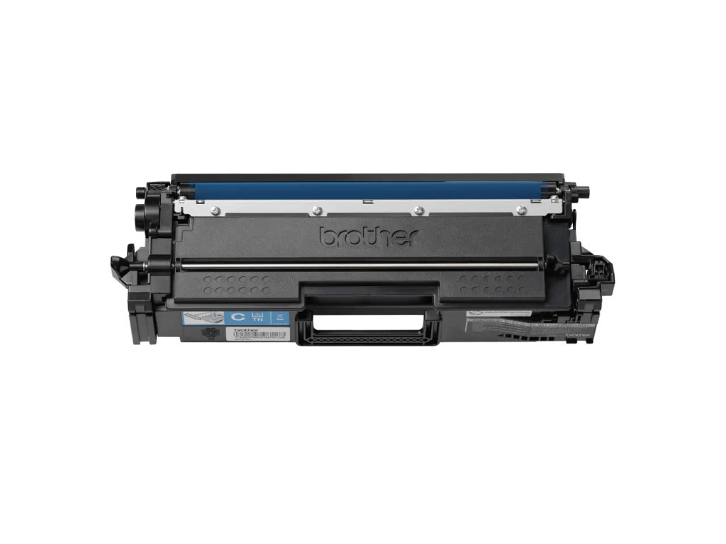 Консуматив Brother TN-821XLC Cyan Toner Cartridge High Yield 24287.jpg