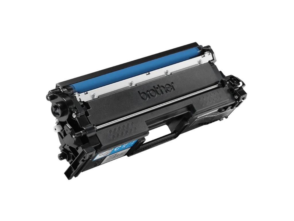 Консуматив Brother TN-821XLC Cyan Toner Cartridge High Yield 24287_1.jpg