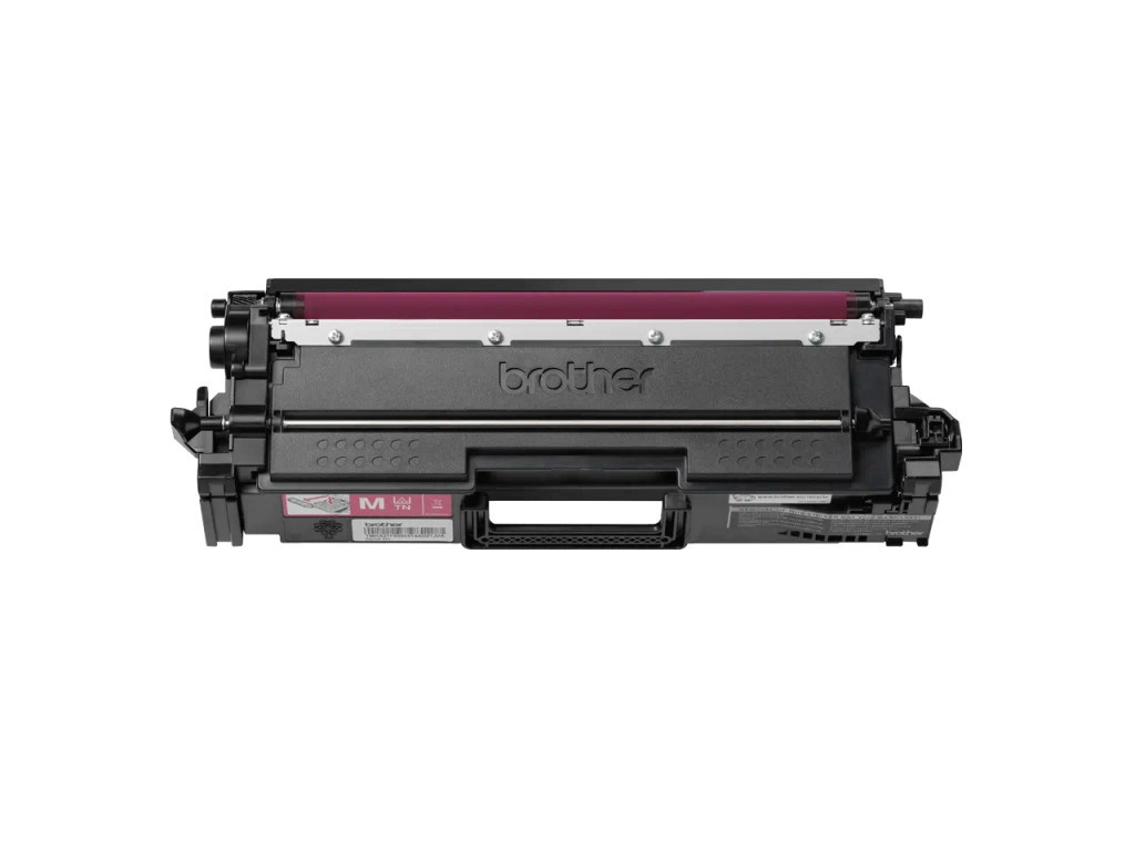 Консуматив Brother TN-821XLM Magenta Toner Cartridge High Yield 24288.jpg