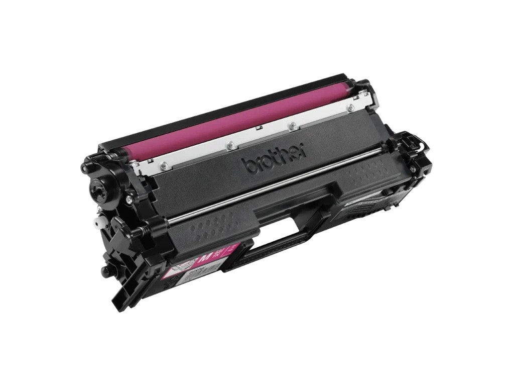 Консуматив Brother TN-821XLM Magenta Toner Cartridge High Yield 24288_1.jpg