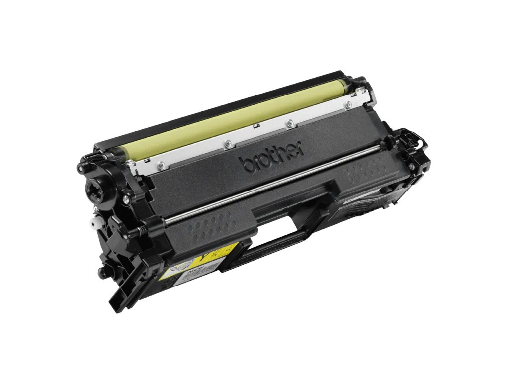 Консуматив Brother TN-821XLY Yellow Toner Cartridge High Yield 24289_1.jpg