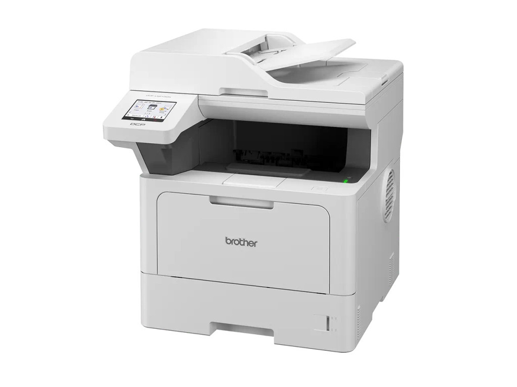 Лазерно многофункционално устройство Brother DCP-L5510DW Laser Multifunctional 26621_1.jpg