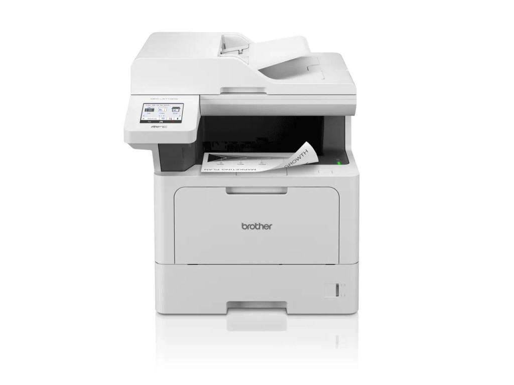 Лазерно многофункционално устройство Brother MFC-L5710DW Laser Multifunctional 26623.jpg