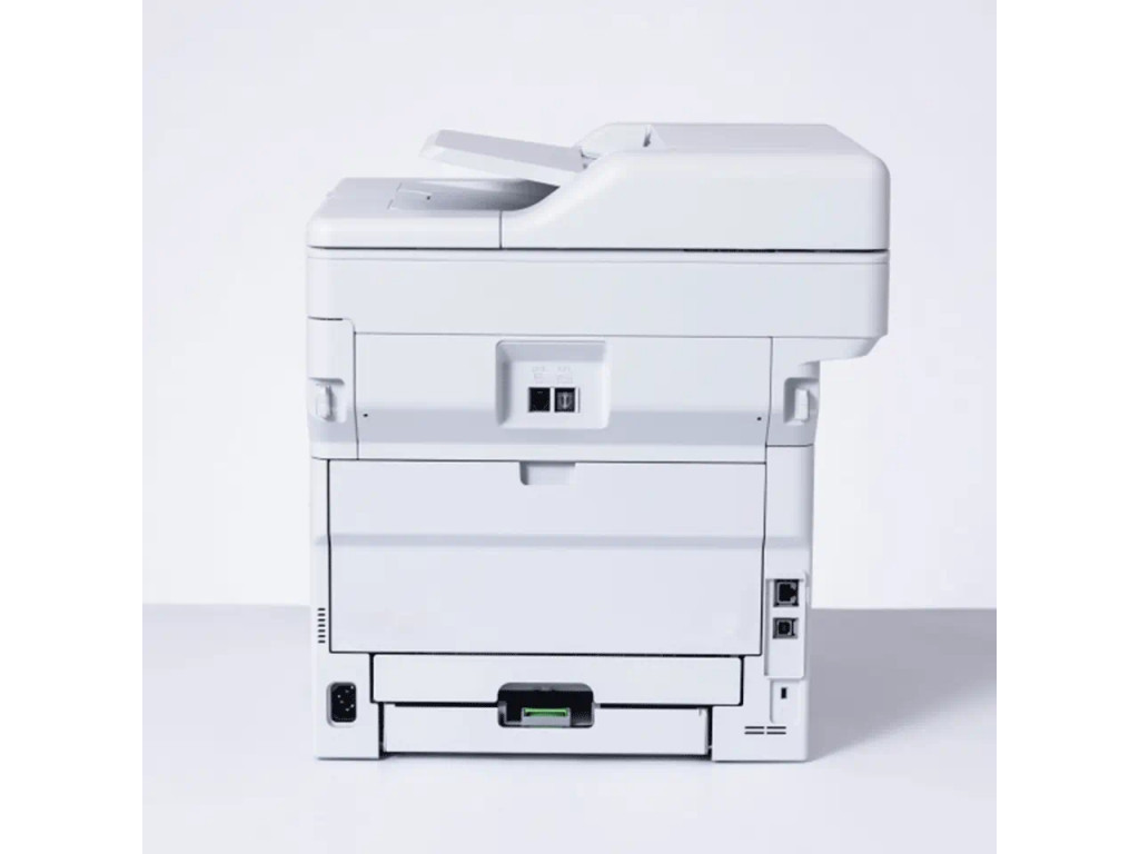 Лазерно многофункционално устройство Brother MFC-L5710DW Laser Multifunctional 26623_3.jpg