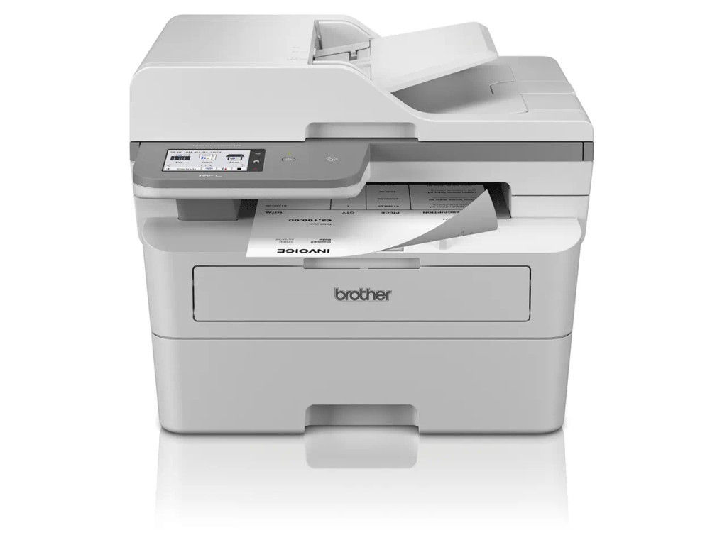 Лазерно многофункционално устройство Brother MFC-L2922DW Laser Multifunctional 26625.jpg