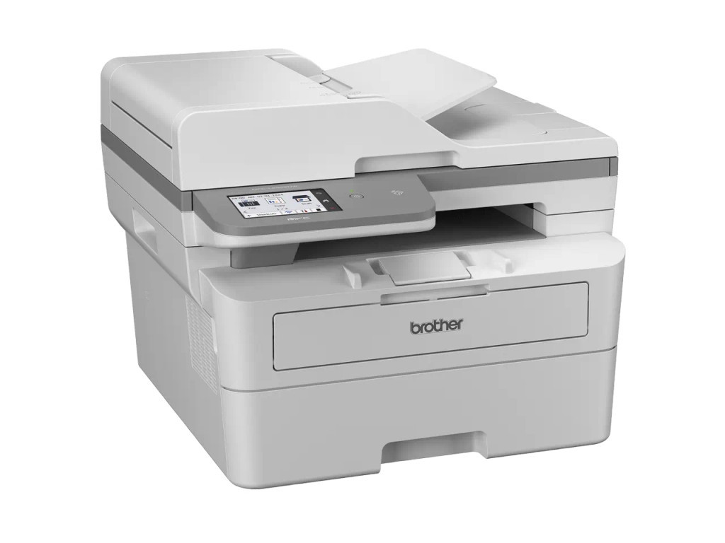 Лазерно многофункционално устройство Brother MFC-L2922DW Laser Multifunctional 26625_1.jpg