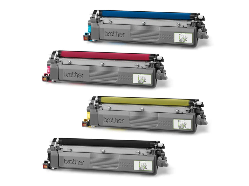 Консуматив Brother TN-248VAL Toner Cartridges - Multipack 26942.jpg