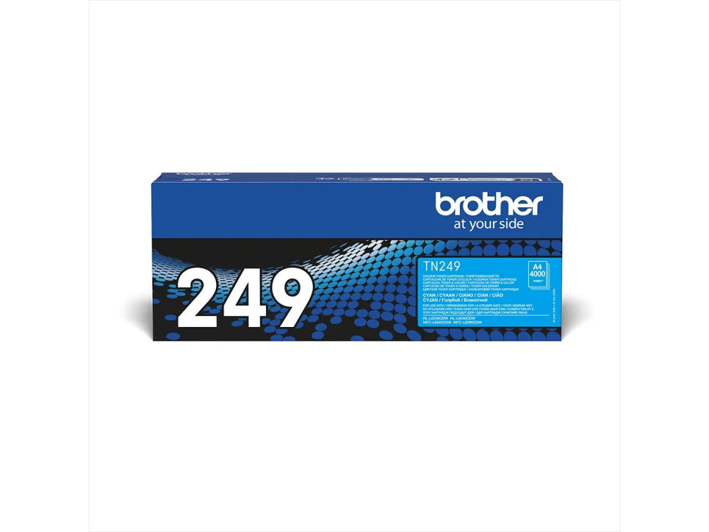 Консуматив Brother TN-249C Toner Cartridge Super High Yield 26948_3.jpg