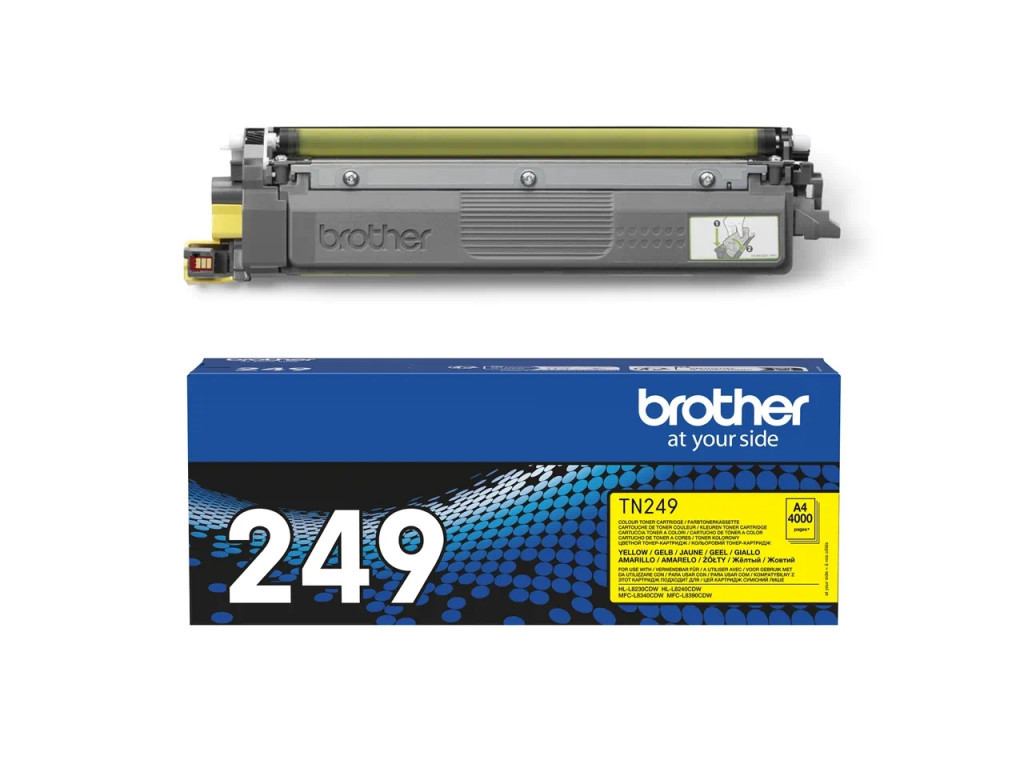 Консуматив Brother TN-249Y Toner Cartridge Super High Yield 26950.jpg