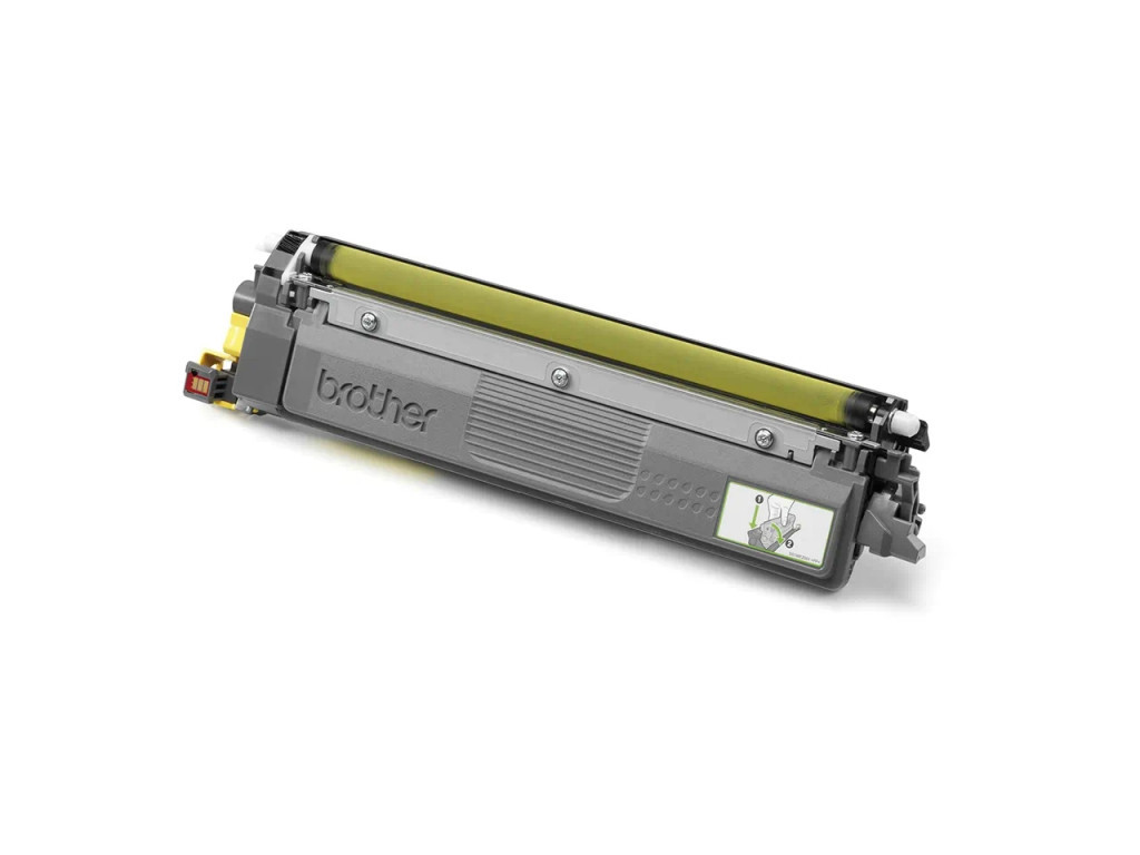 Консуматив Brother TN-249Y Toner Cartridge Super High Yield 26950_2.jpg