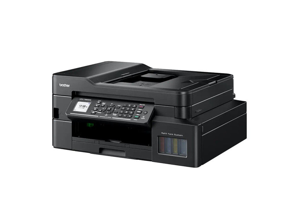 Мастилоструйно многофункционално устройство Brother MFC-T920DW Inkbenefit Plus Multifunctional 6929_33.jpg