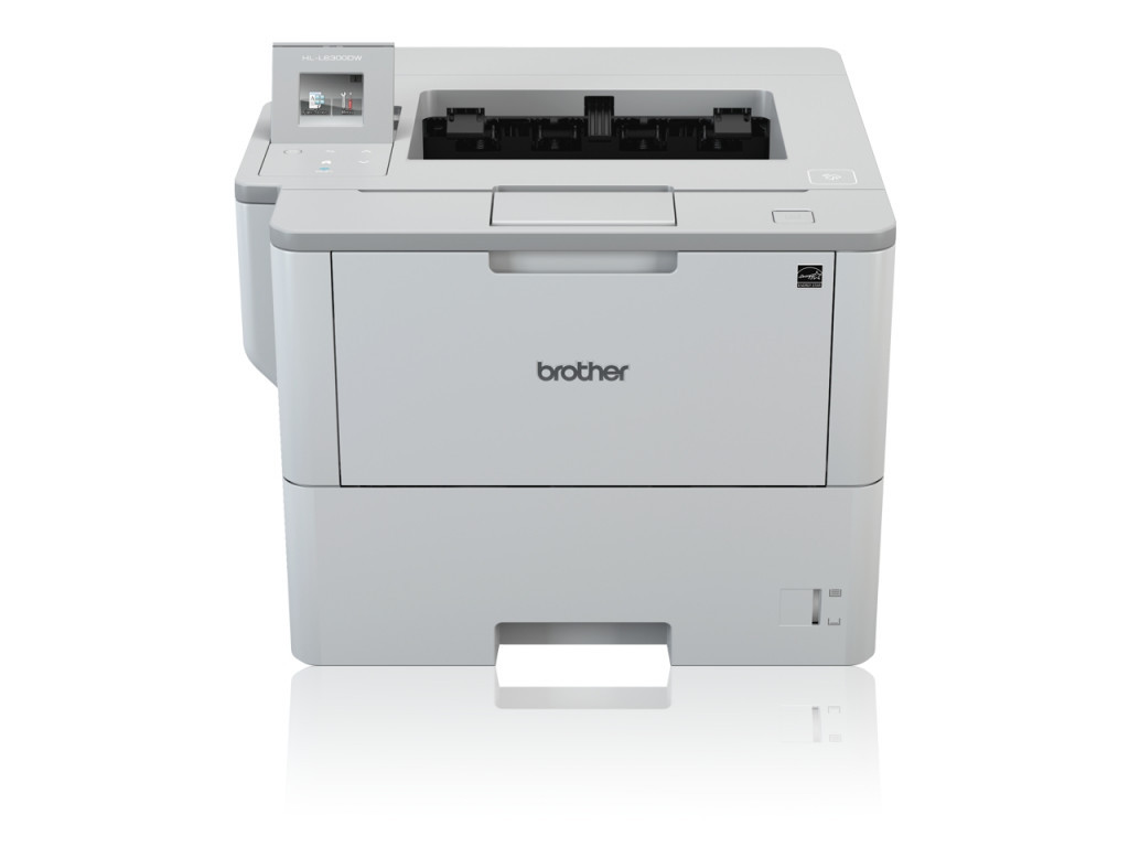 Лазерен принтер Brother HL-L6300DW Laser Printer 7039.jpg