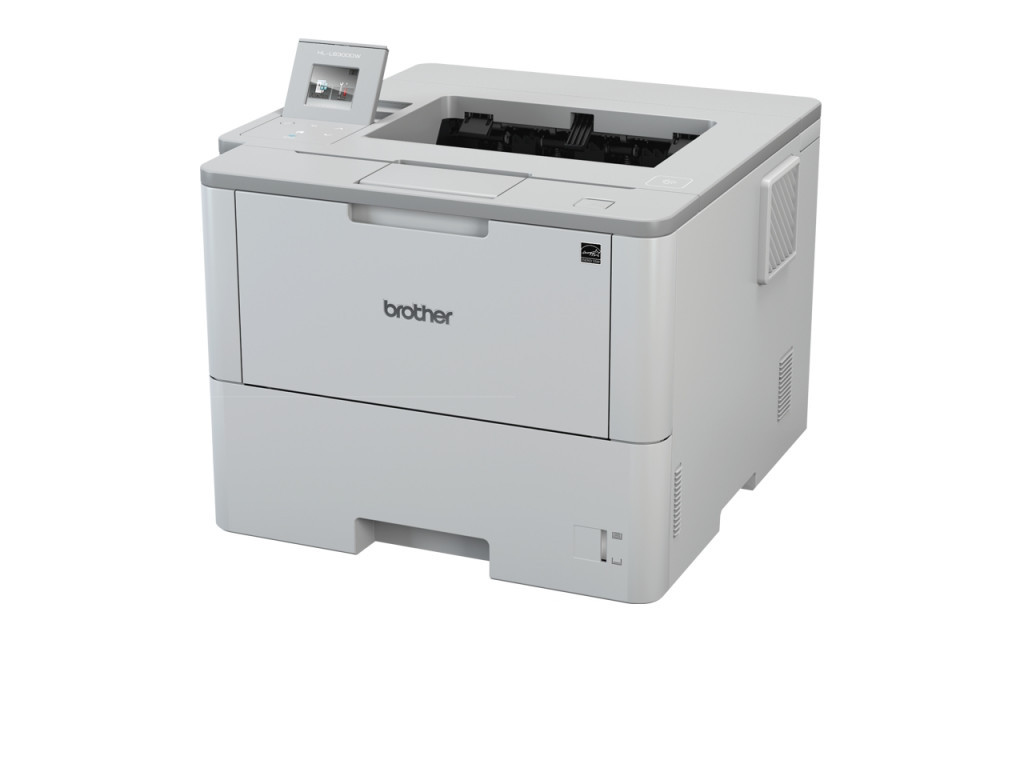 Лазерен принтер Brother HL-L6300DW Laser Printer 7039_1.jpg