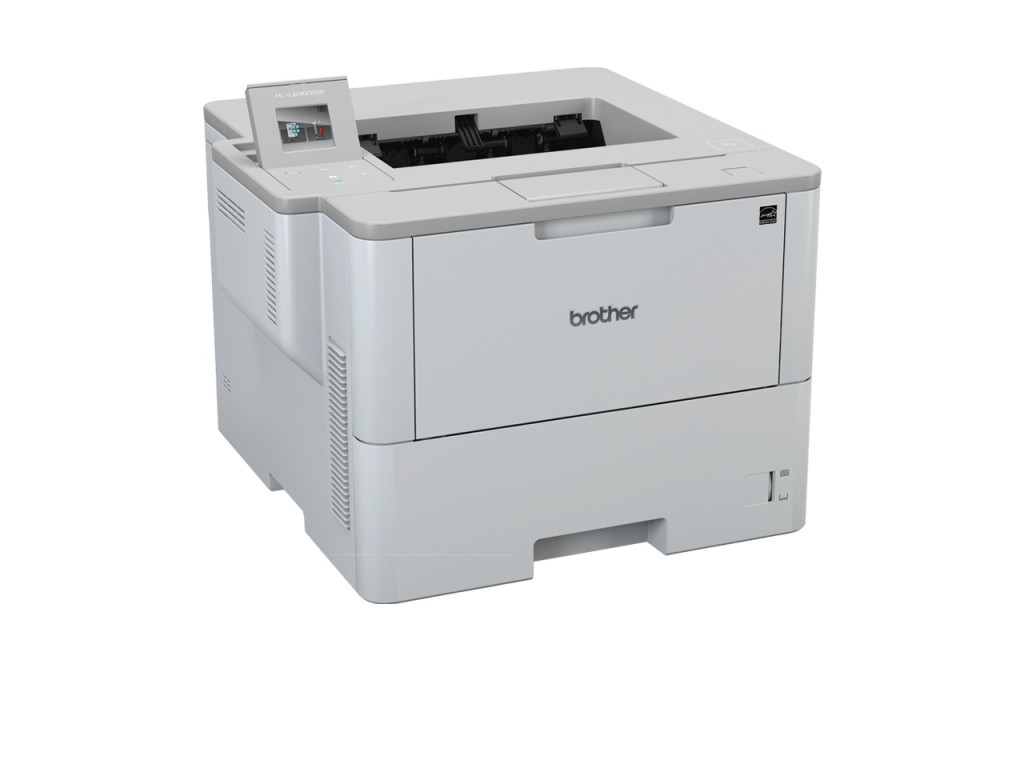 Лазерен принтер Brother HL-L6300DW Laser Printer 7039_11.jpg