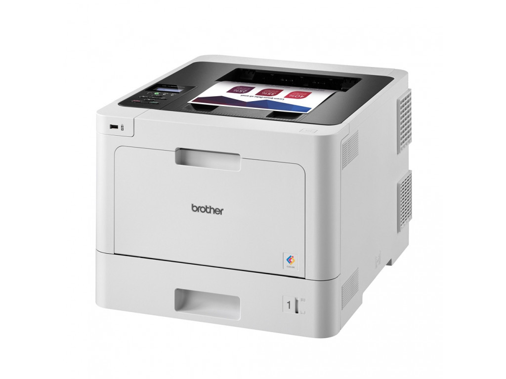 Лазерен принтер Brother HL-L8260CDW Colour Laser Printer 7041_1.jpg