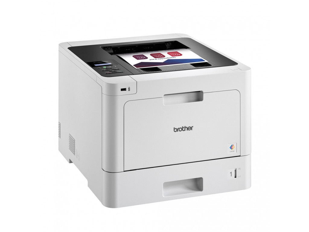 Лазерен принтер Brother HL-L8260CDW Colour Laser Printer 7041_11.jpg