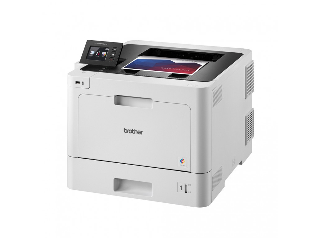 Лазерен принтер Brother HL-L8360CDW Colour Laser Printer 7042_1.jpg